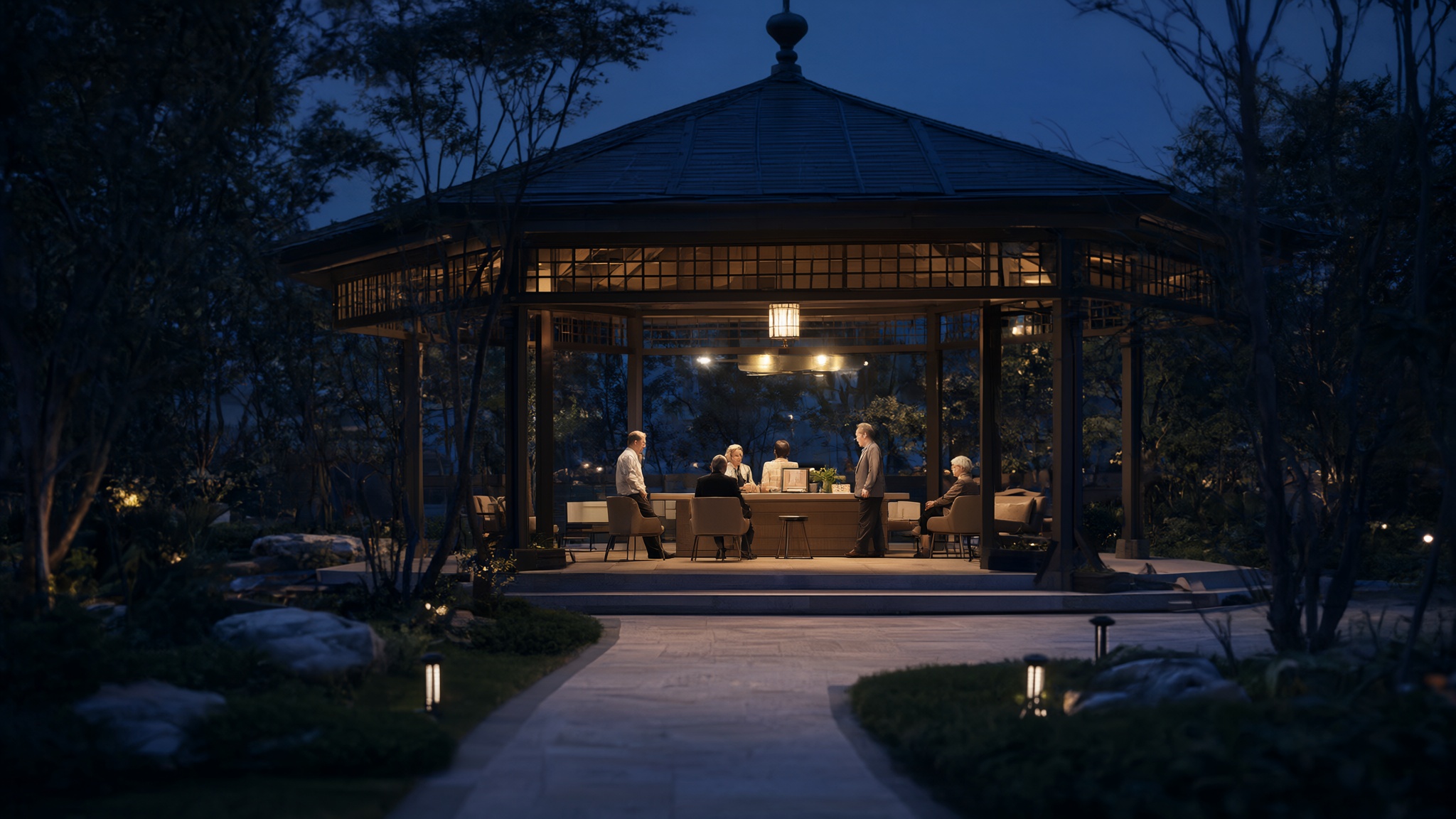 seniorenpavillon.de – Domain zu verkaufen